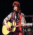 David Brighton as David Bowie